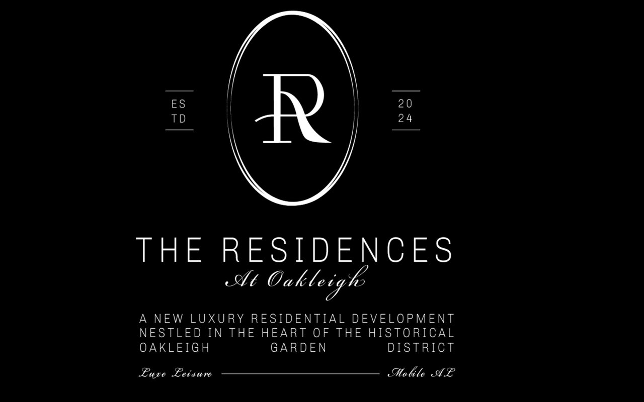 THE RESIDENCES AT OAKLEIGH