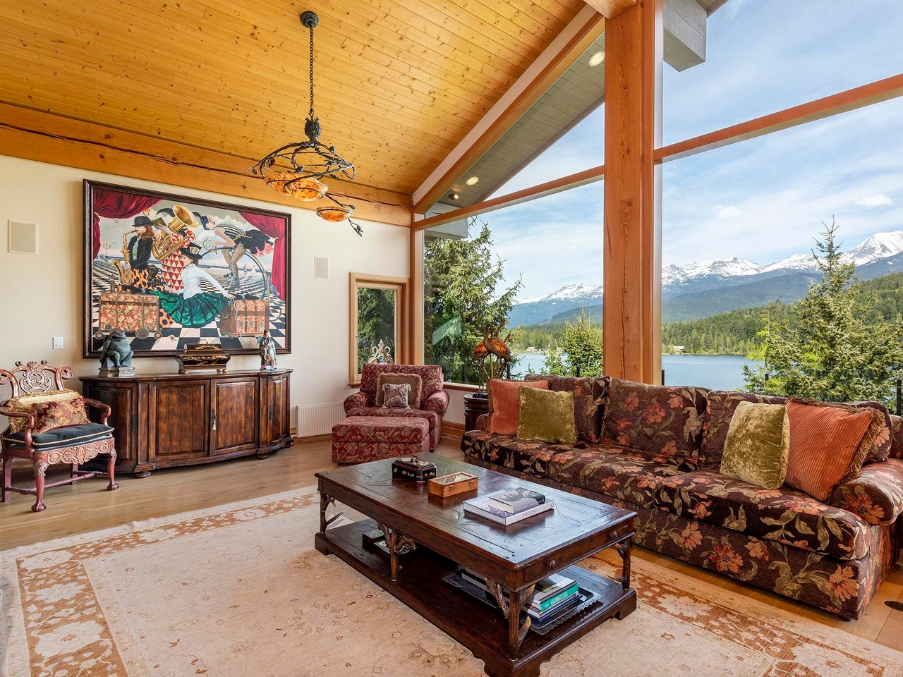 5698 Alta Lake Rd