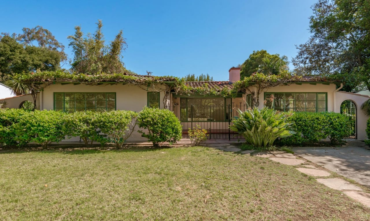 3307 MADRONA DR