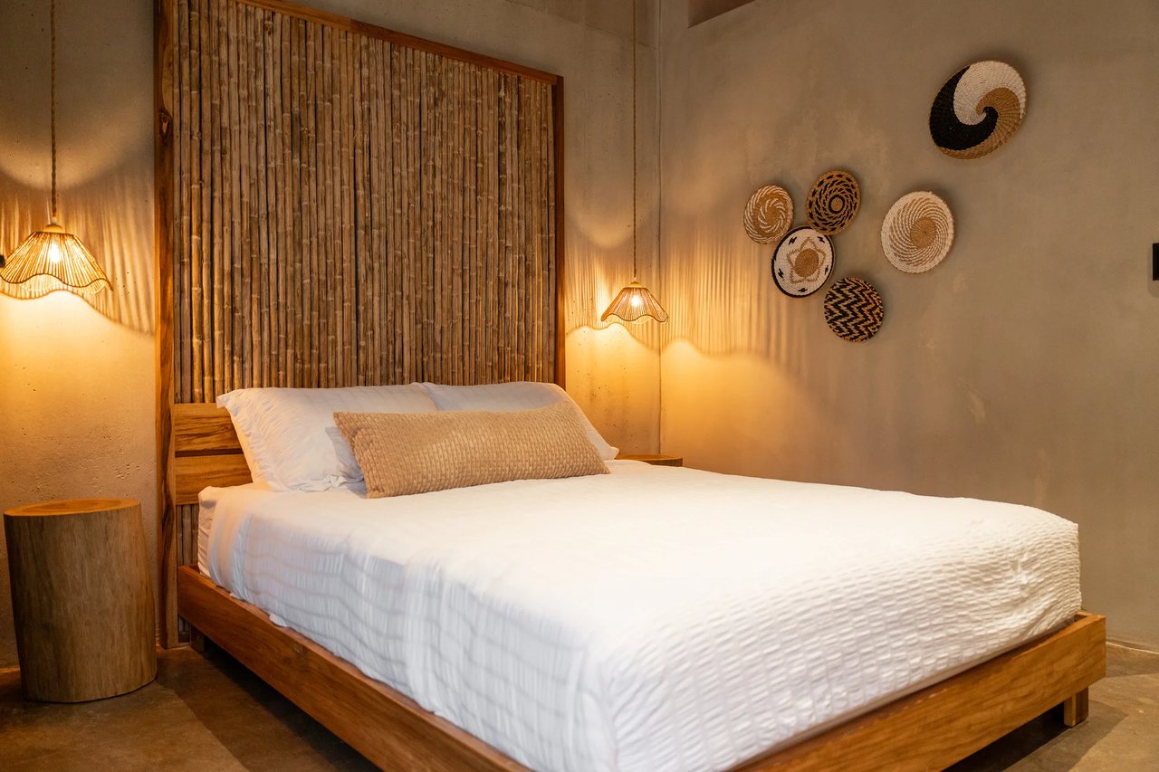 Boutique Hospitality Asset, Jaco, Puntarenas