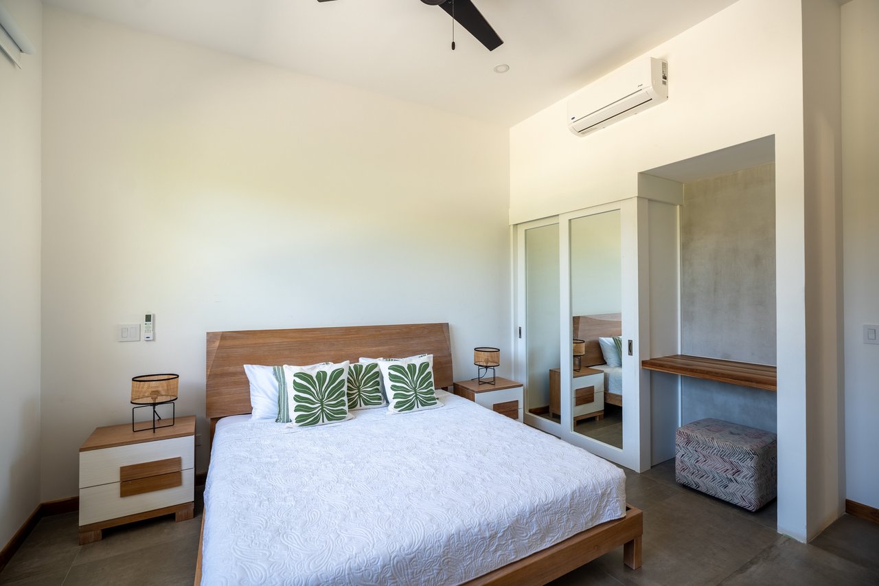 Dual Home Rental Investment, Hacienda Pinilla, Guanacaste
