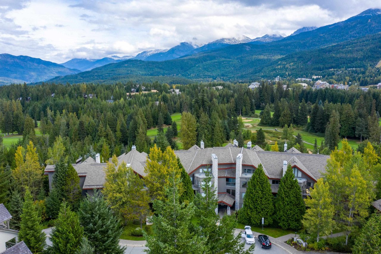 406-3317 Ptarmigan Pl