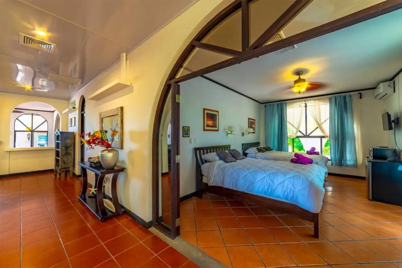 Oceanview Income Villa Estate, Jaco, Puntarenas