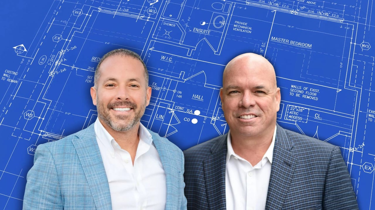 5 years. $50M in sales. Here’s the blueprint behind it all