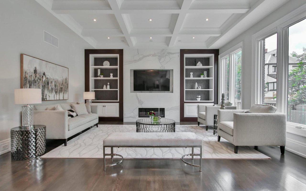 Best Home Improvements for ROI