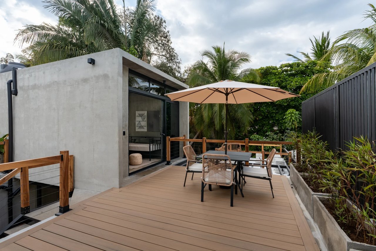 Boutique Hospitality Asset, Jaco, Puntarenas