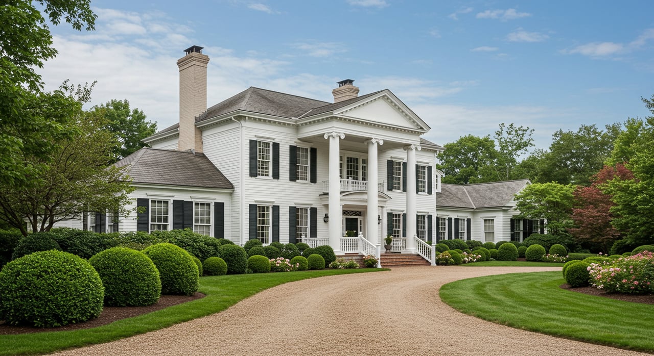 Indiana Real Estate Market Trends: What to Expect in 2025