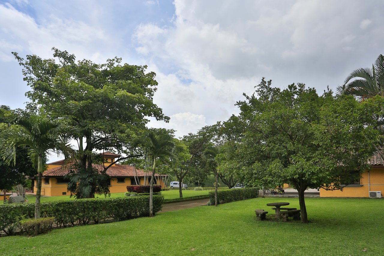 Equestrian Polo Estate, Guacima, Alajuela