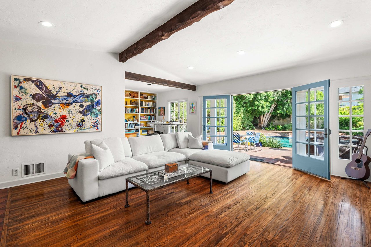 433 21st Street, Santa Monica