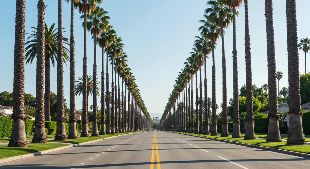 What’s It’s Like to Live Like a Local - Hollywood Hills