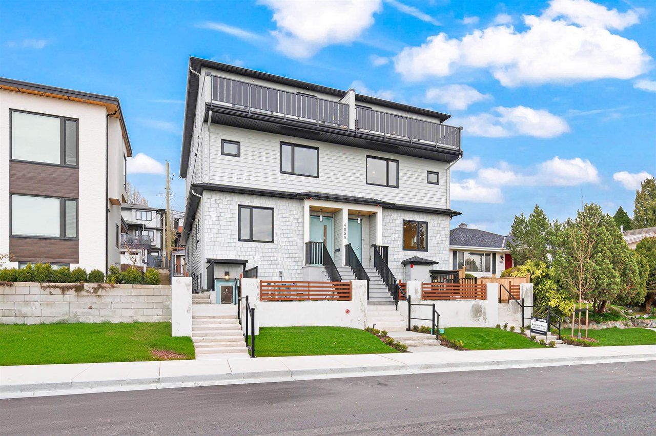 6-4855 Venables St