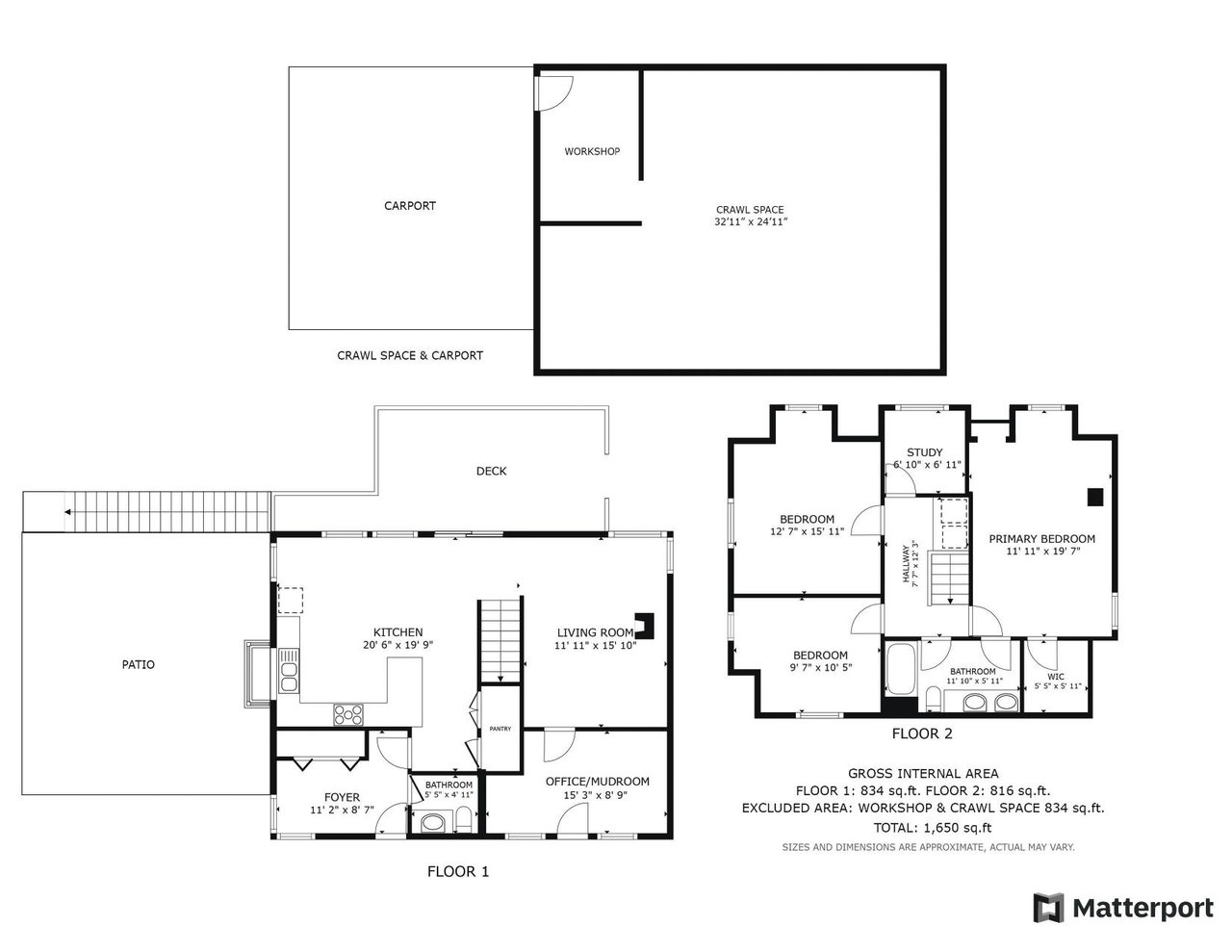 1737 Reid Rd