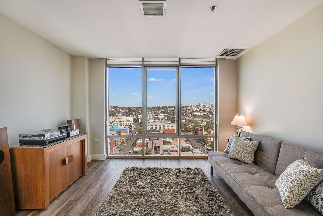 Little Italy Penthoue