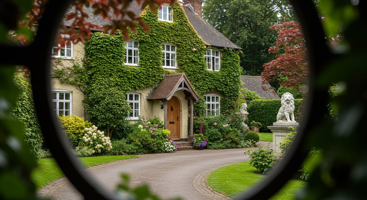The Differences Between Buying A Second Home vs Investment Property