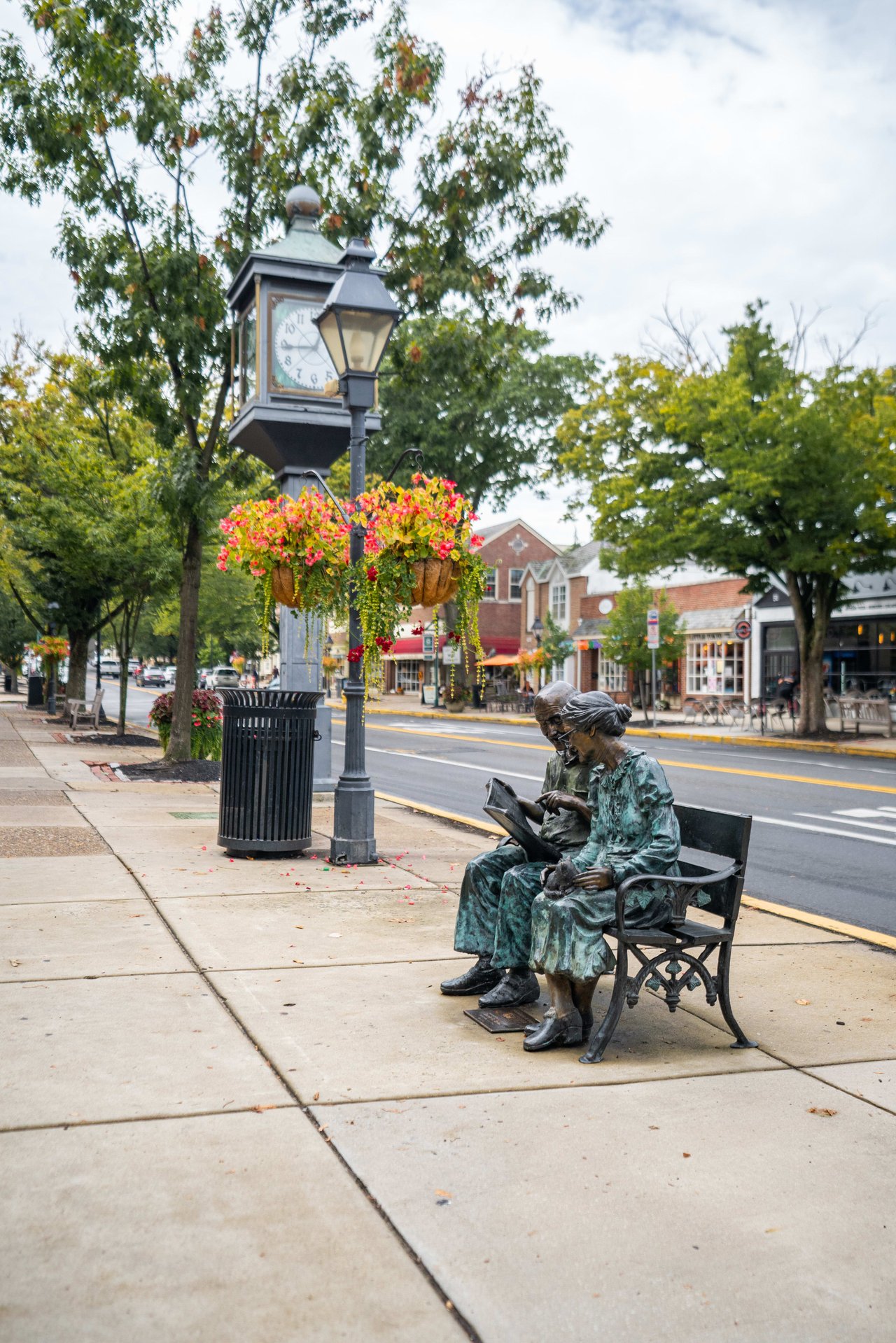 Haddonfield