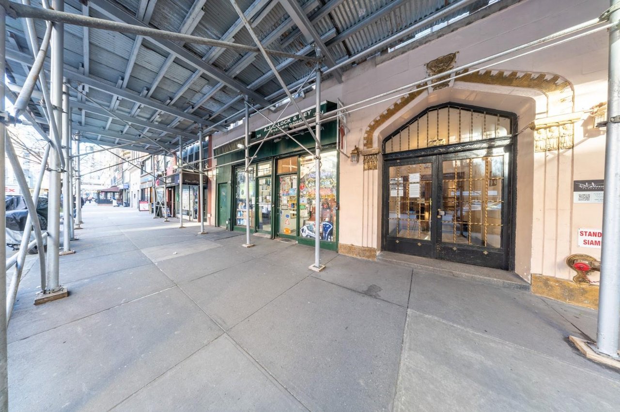 244 West 72nd Street, Apt 6-C