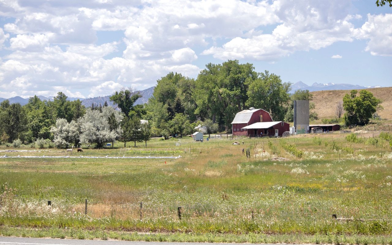 Boulder County 