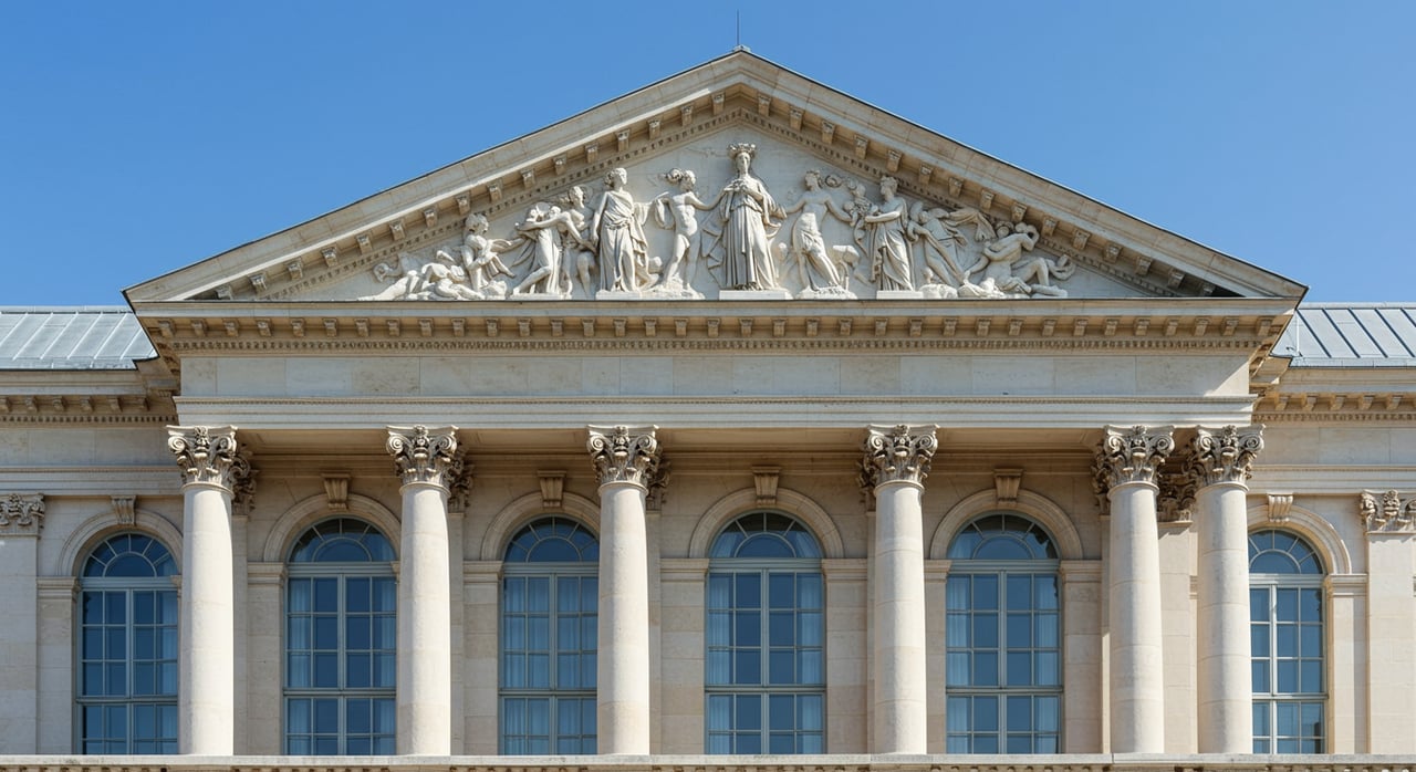 A First Look At The Treasures Housed In One Of Paris’ Most Historic Buildings