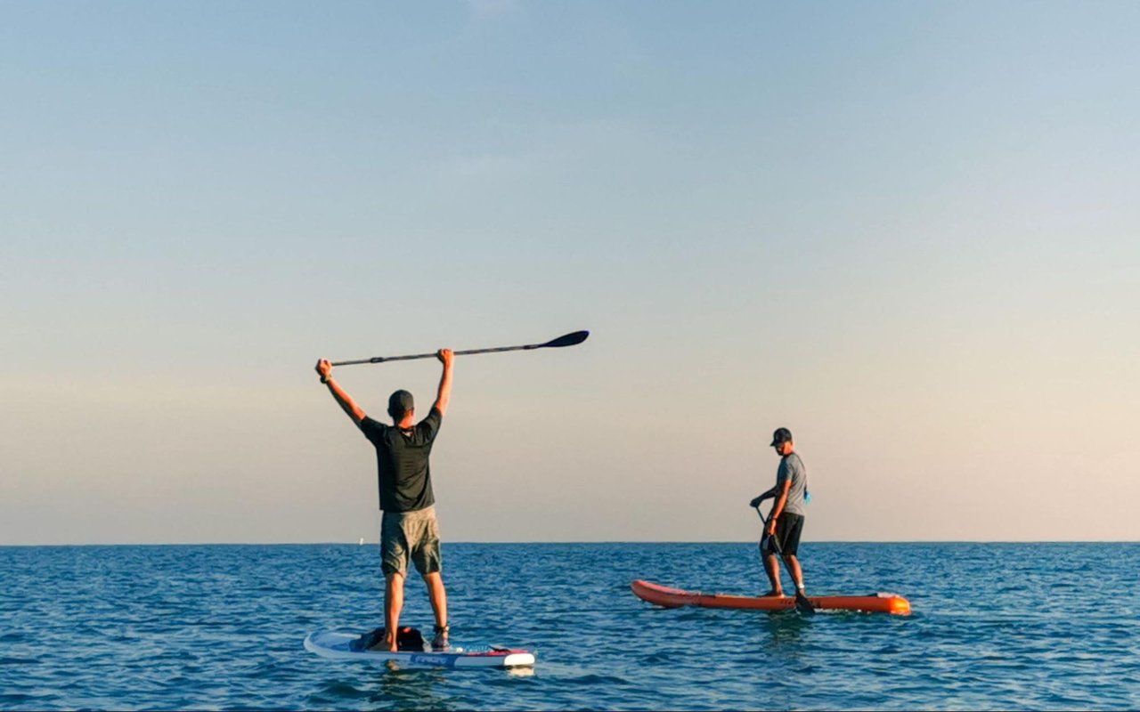 Things to Do in Indian Rocks Beach