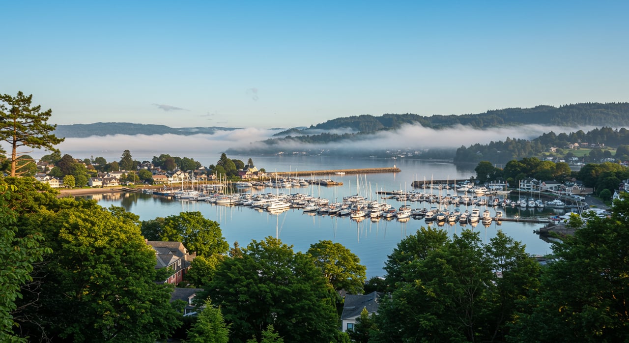 Marin Market Mid-Year 2020 Update