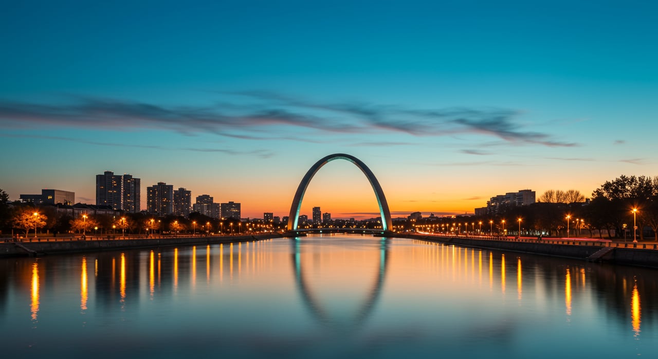 Local Expert in St. Louis City: Your Ultimate Guide to the Area