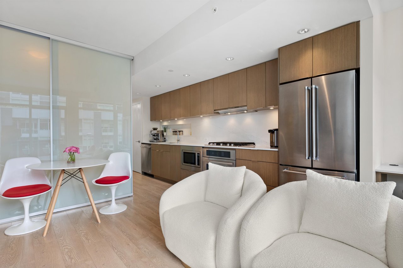316-161 E 1st Avenue, Vancouver