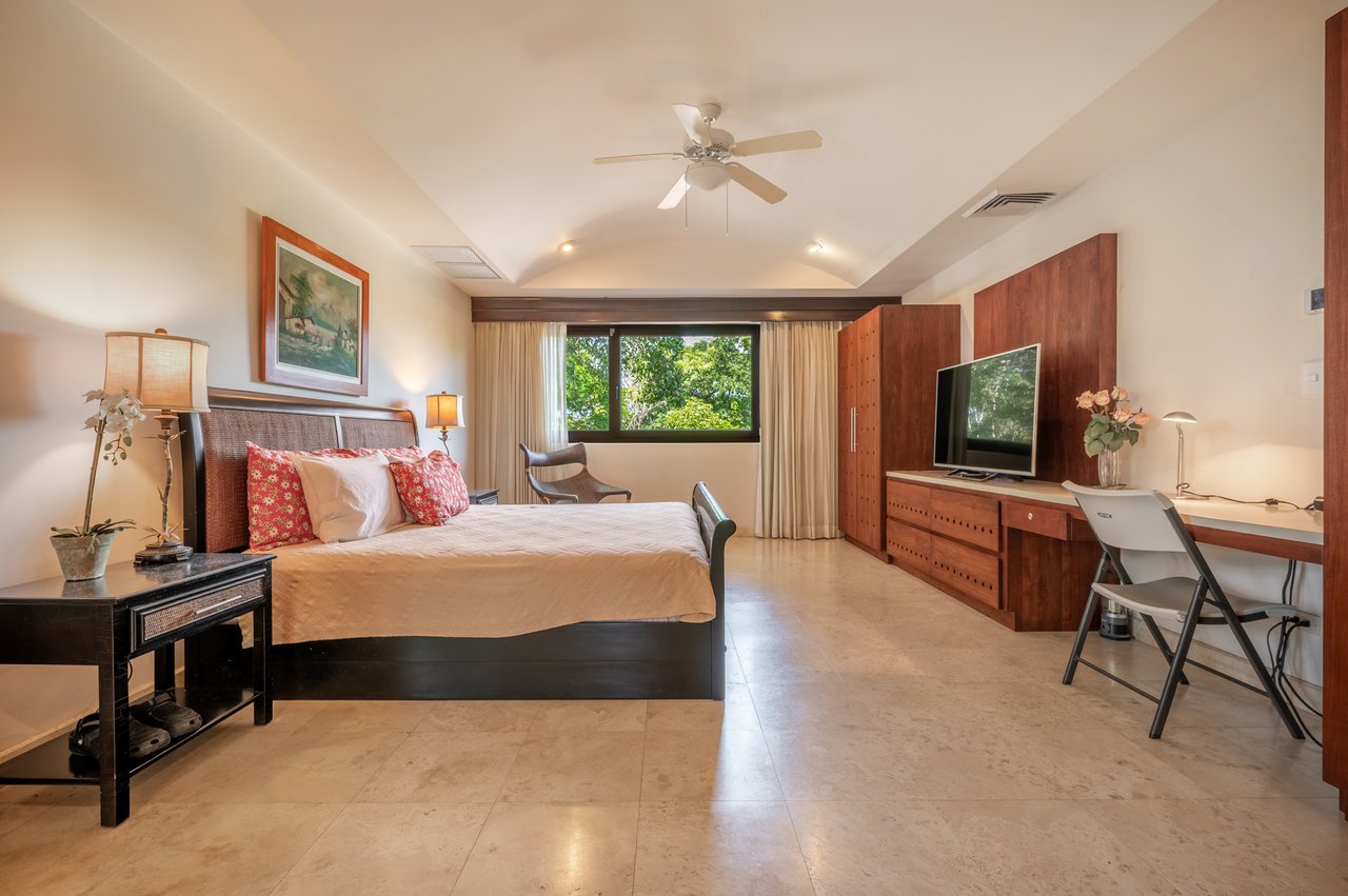 Premier Golf Front Luxury Estate, Hacienda Pinilla, Guanacaste