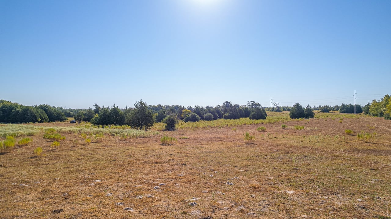 59.59 Acres in Brazos Valley region