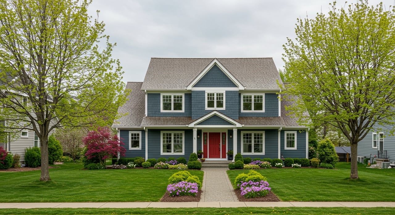 Podolsky | Tate Real Estate Team's Complete Home Buying Guide for Newton