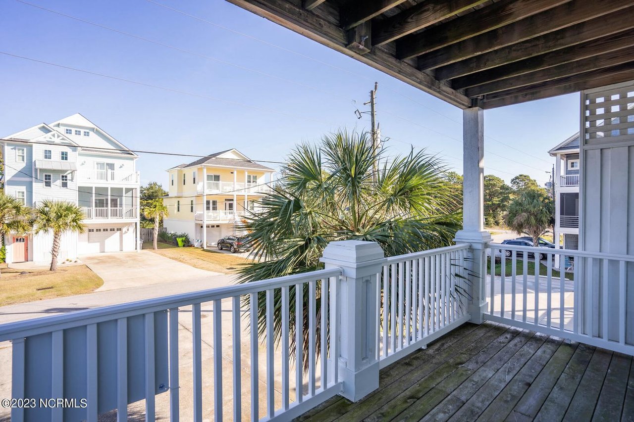 307 Greenville Ave, #2