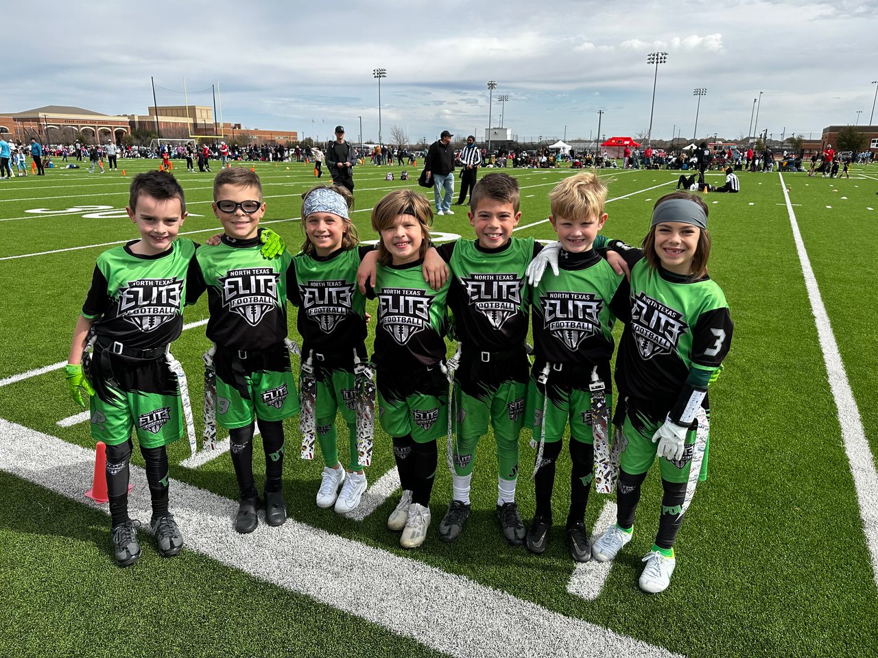 Youth Programs in Southlake