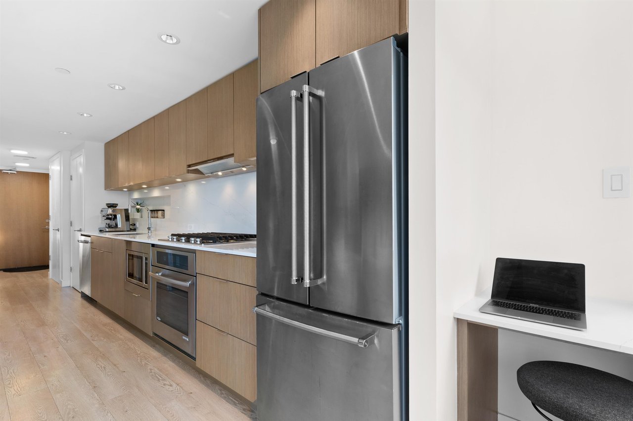316-161 E 1st Avenue, Vancouver