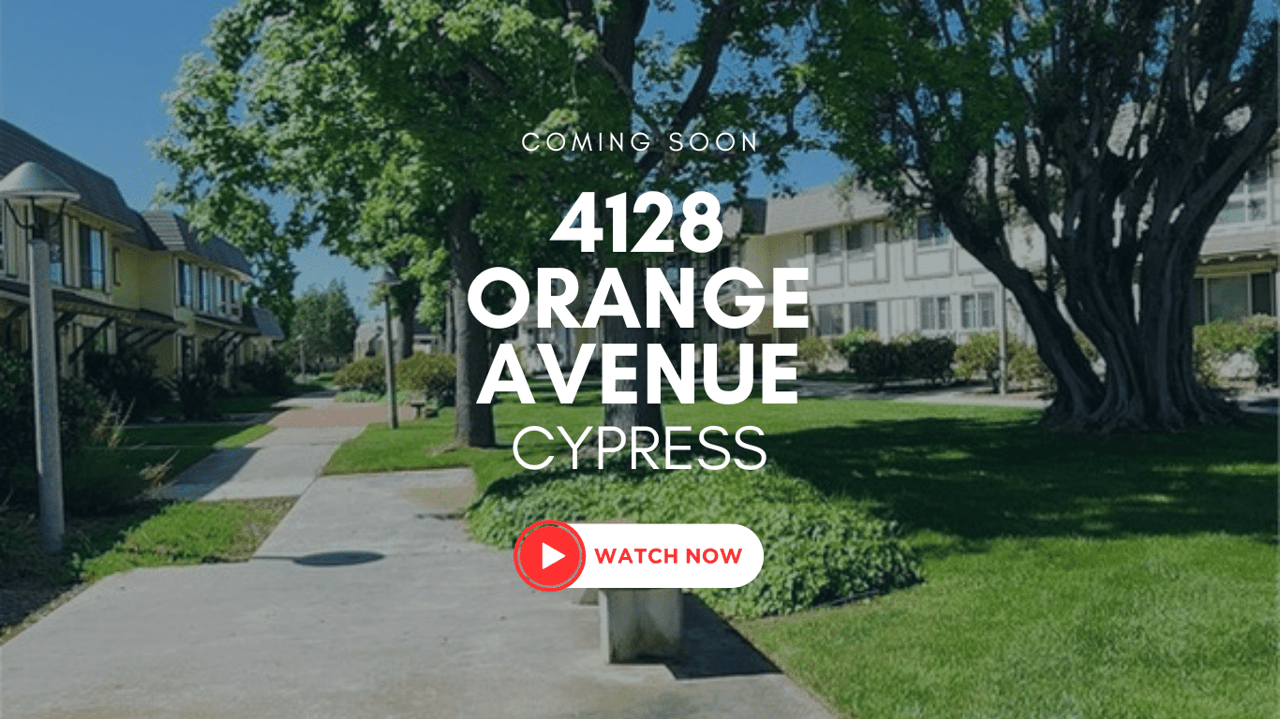 New Coming Soon in Cypress