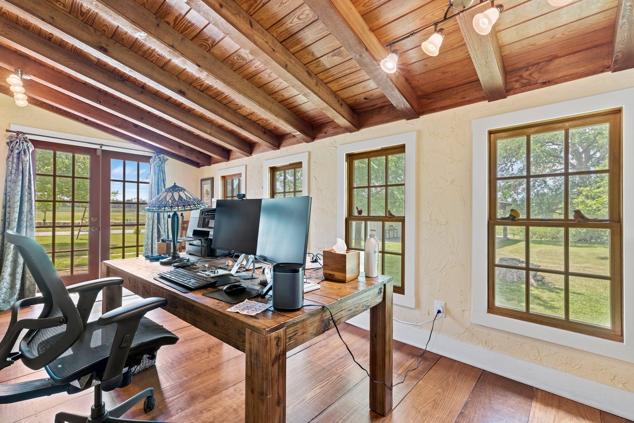 Bear Creek Estate