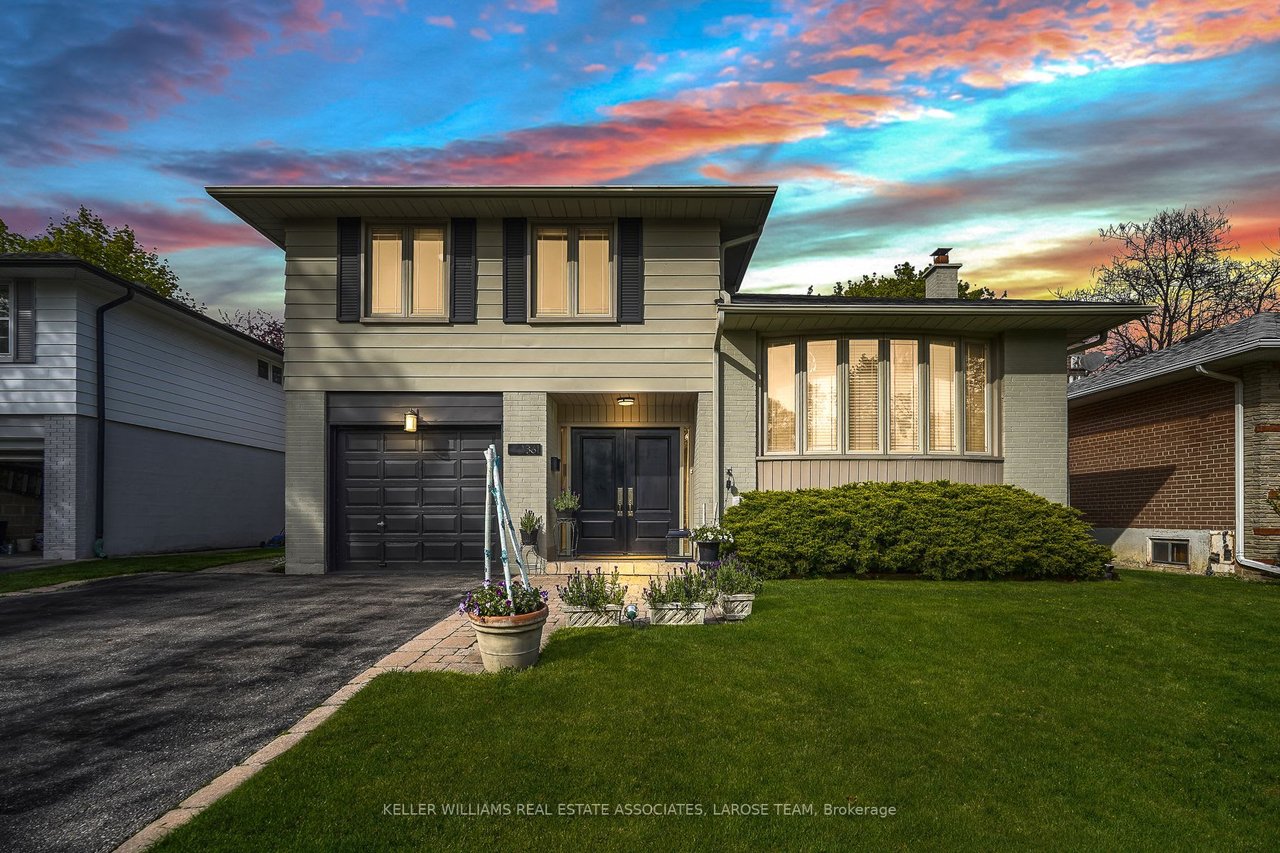 1361 Ludbrook Crt