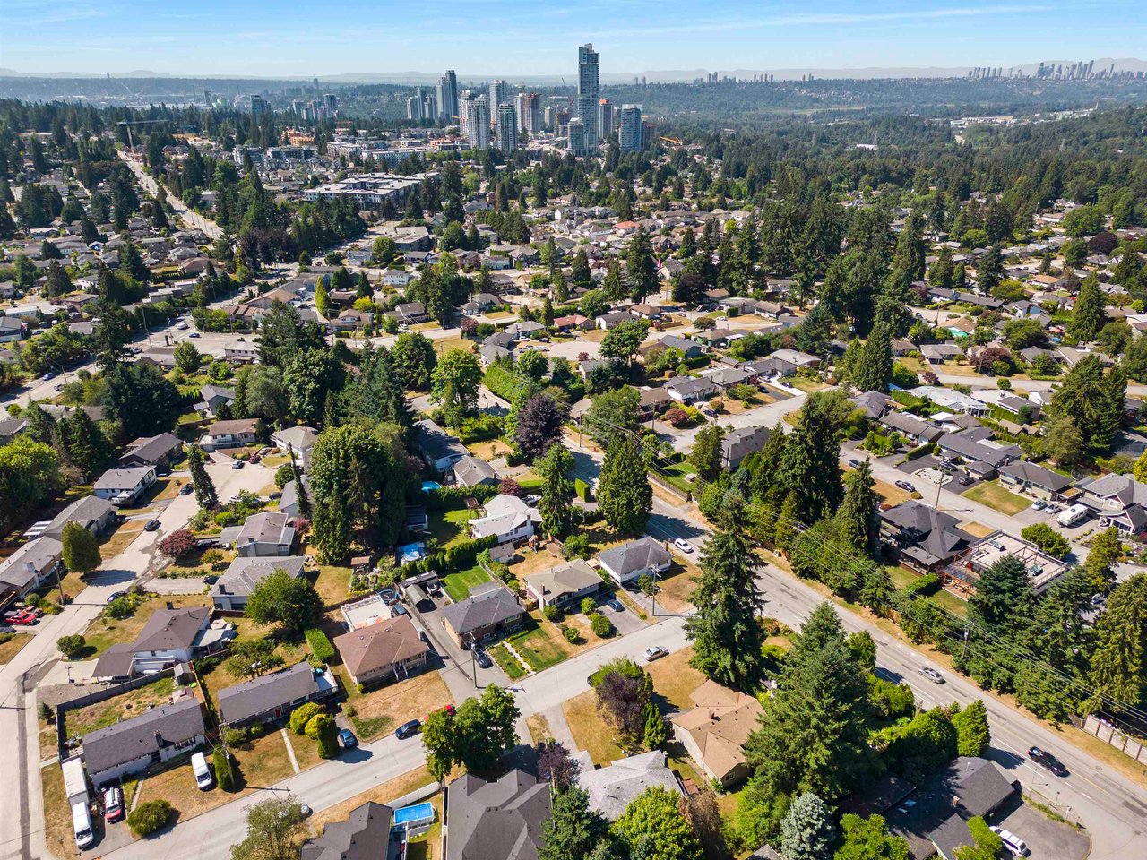 335 Seaview Drive, Port Moody