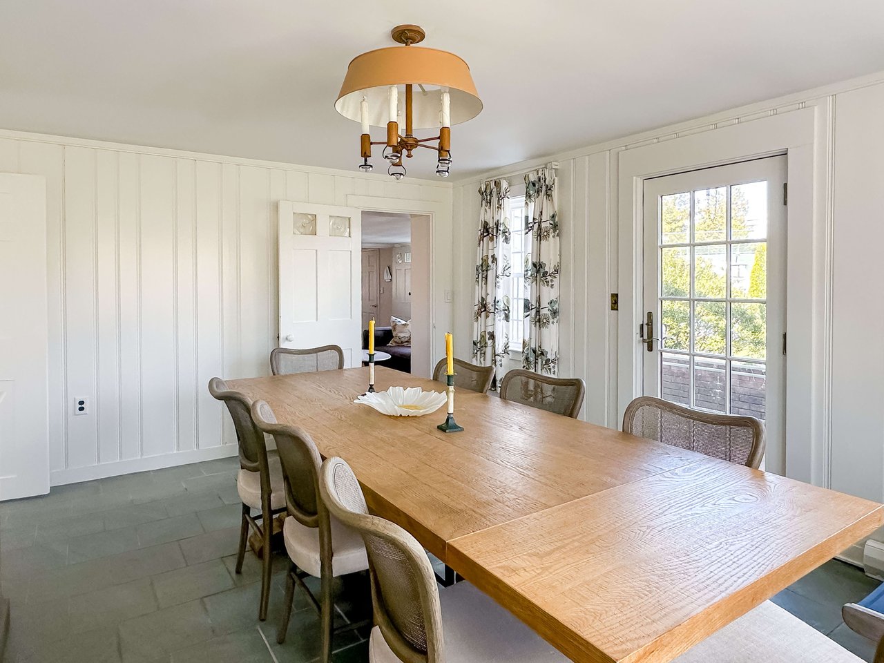 Charming Home in Downtown Edgartown