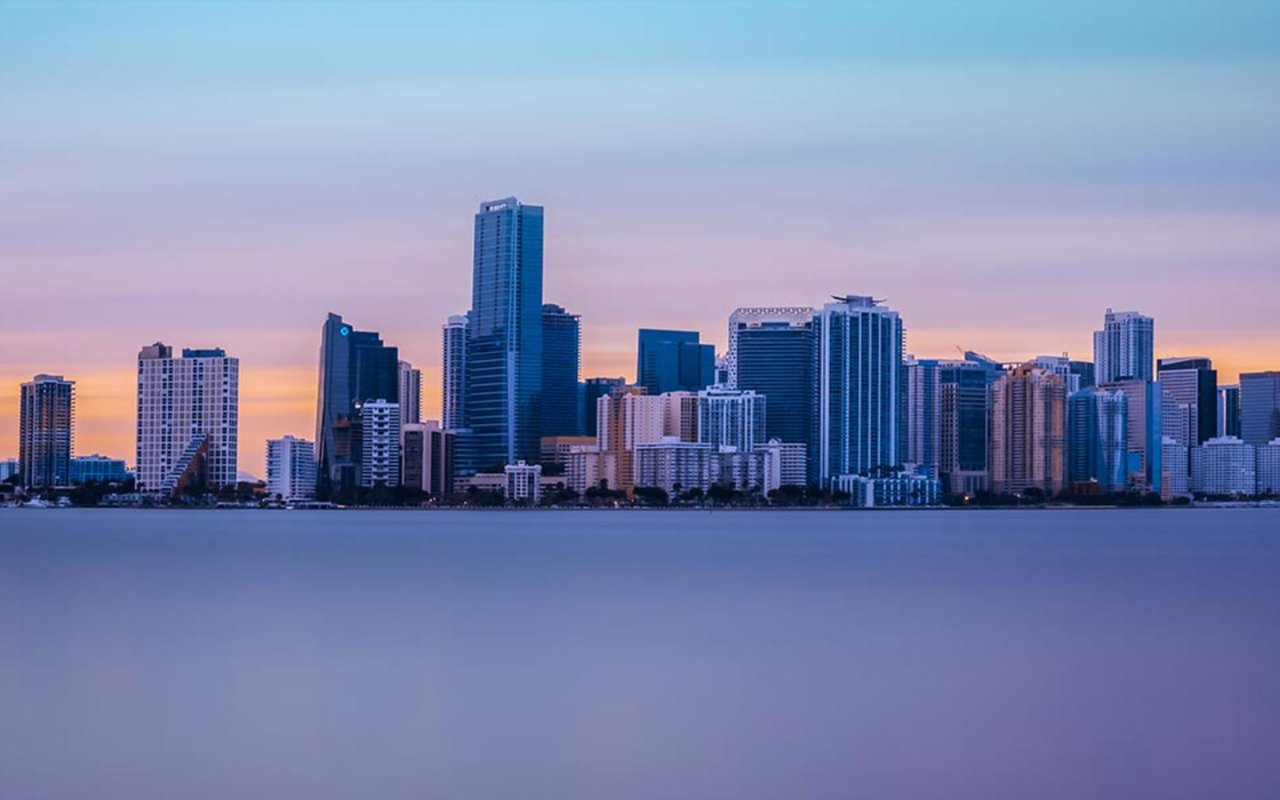 Fabio Faerman, Director of Commercial Division for Fortune International Realty talks about the office condo market in South Florida