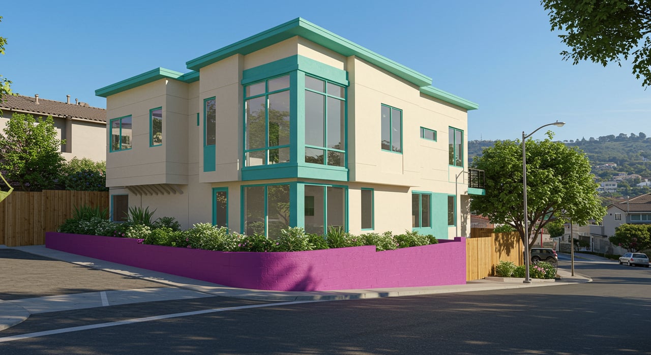 Creative Office in Hollywood – Available