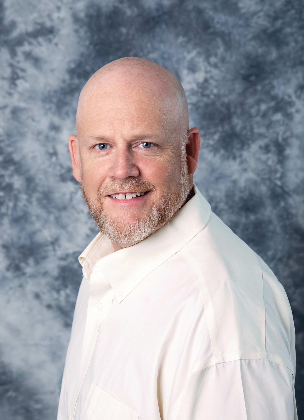 Scott Carroll
