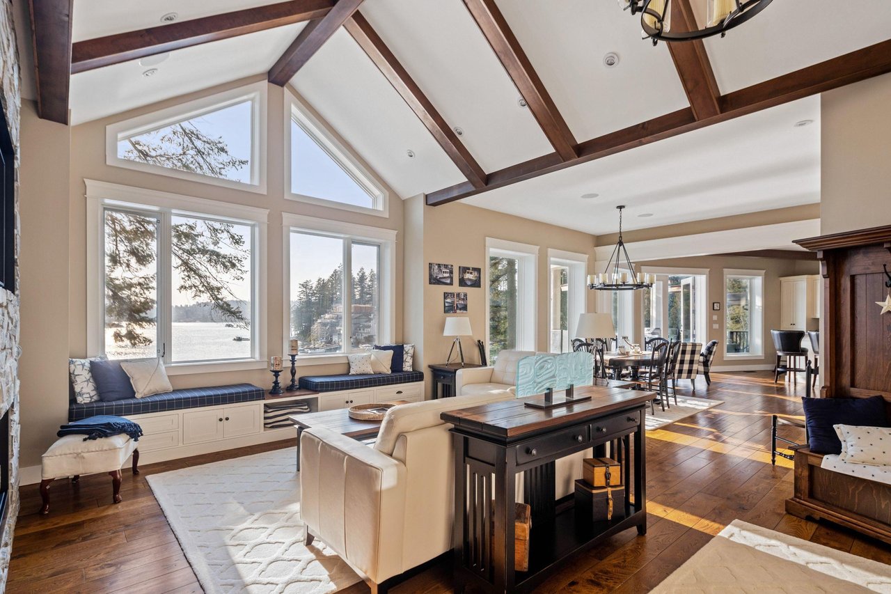 4825 Belcarra Bay Rd