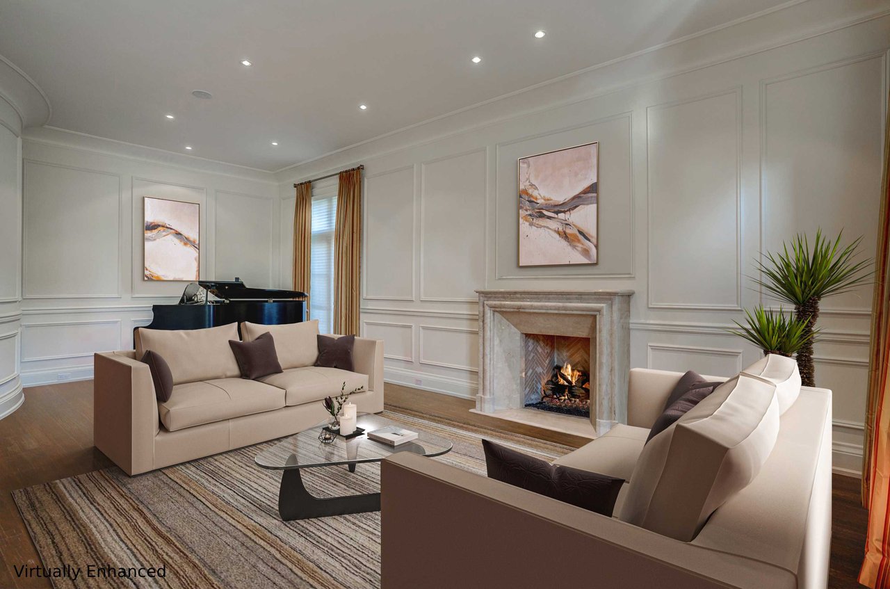 SOLD: Most Prestigious Location 