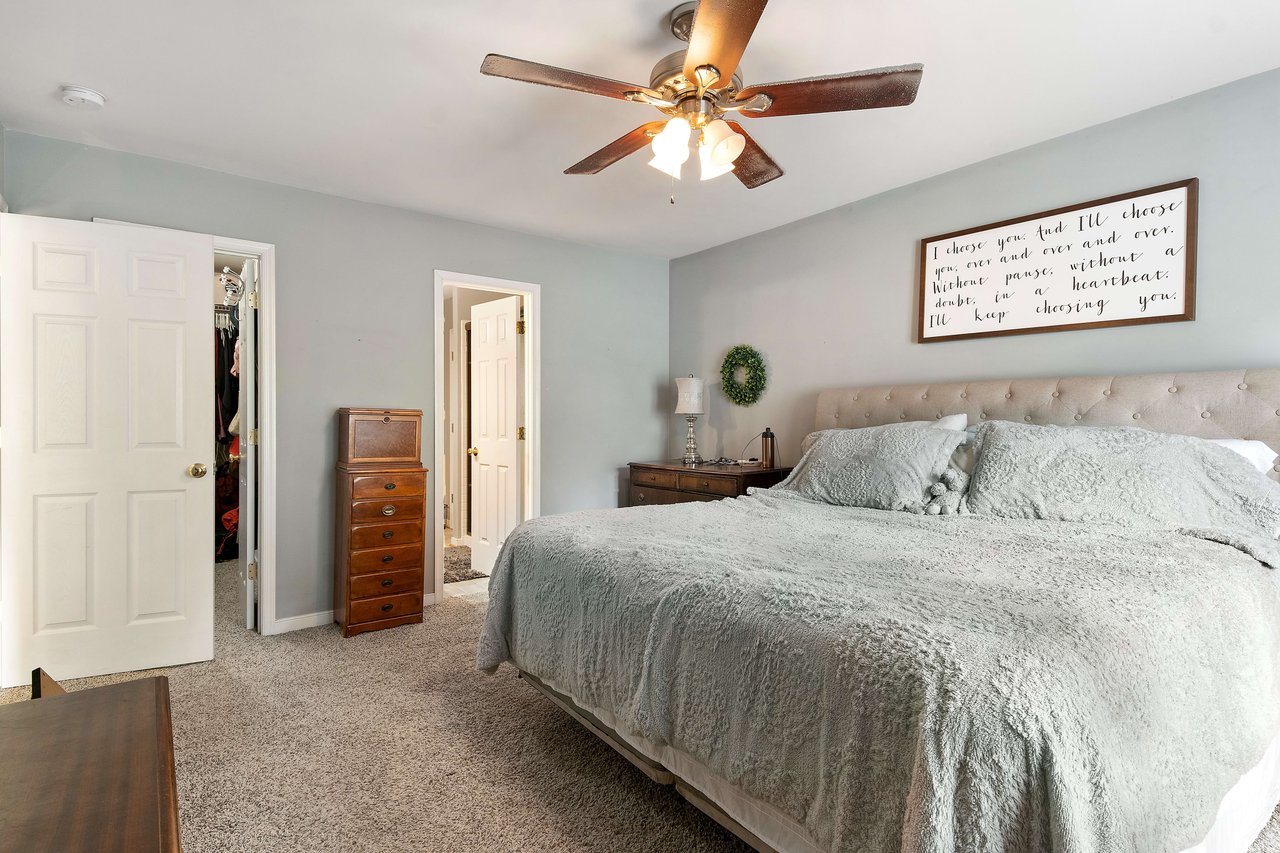 12431 Buffalo Nickel Drive