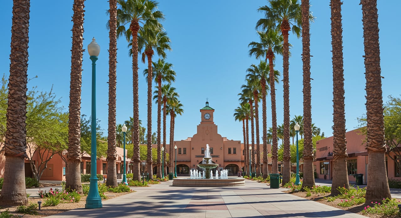 Pros and Cons of Living in Gilbert, Arizona