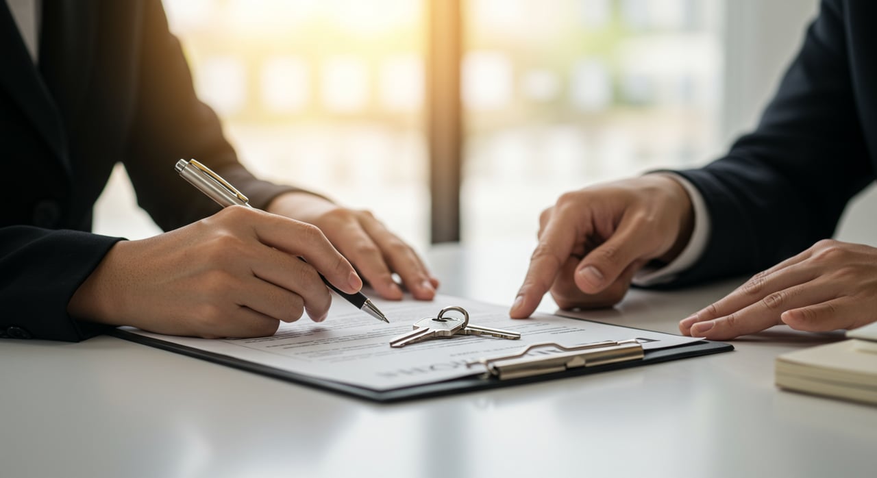 10 Big Real Estate Blunders (and How To Avoid Them)