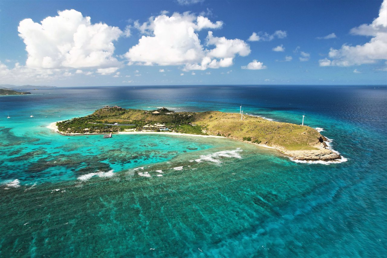 BVI Real Estate Market Outlook Autumn 2019