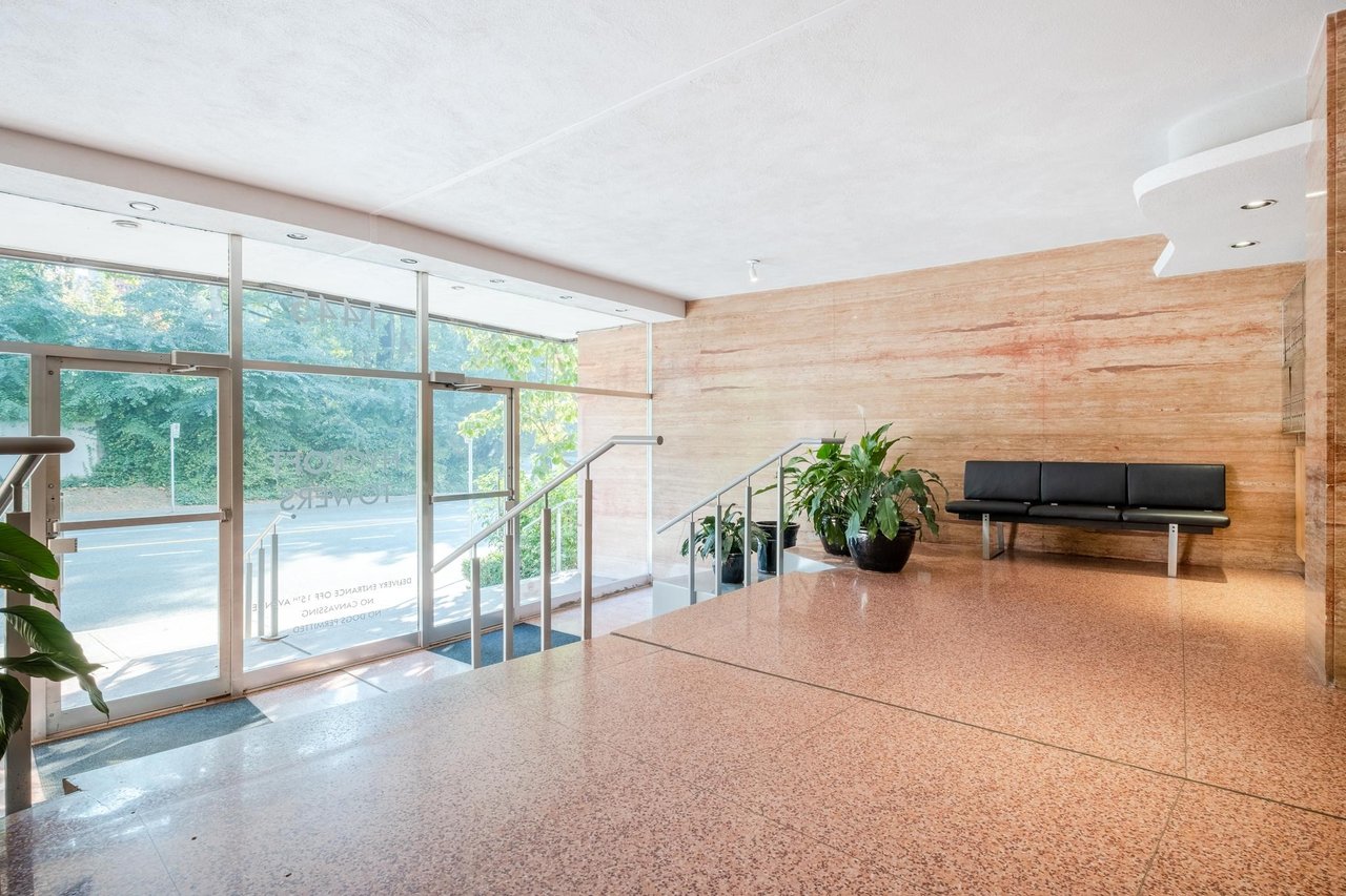 720-1445 Marpole Ave