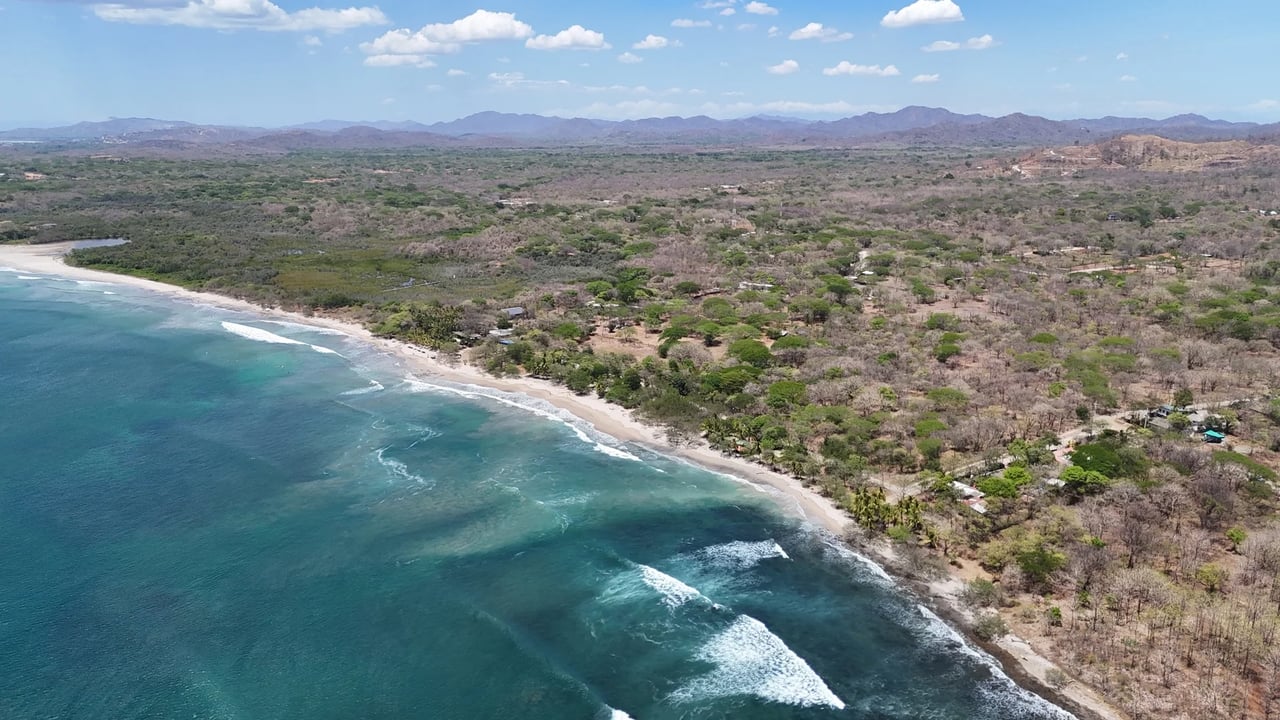 Beachfront Development Land, Tamarindo, Guanacaste