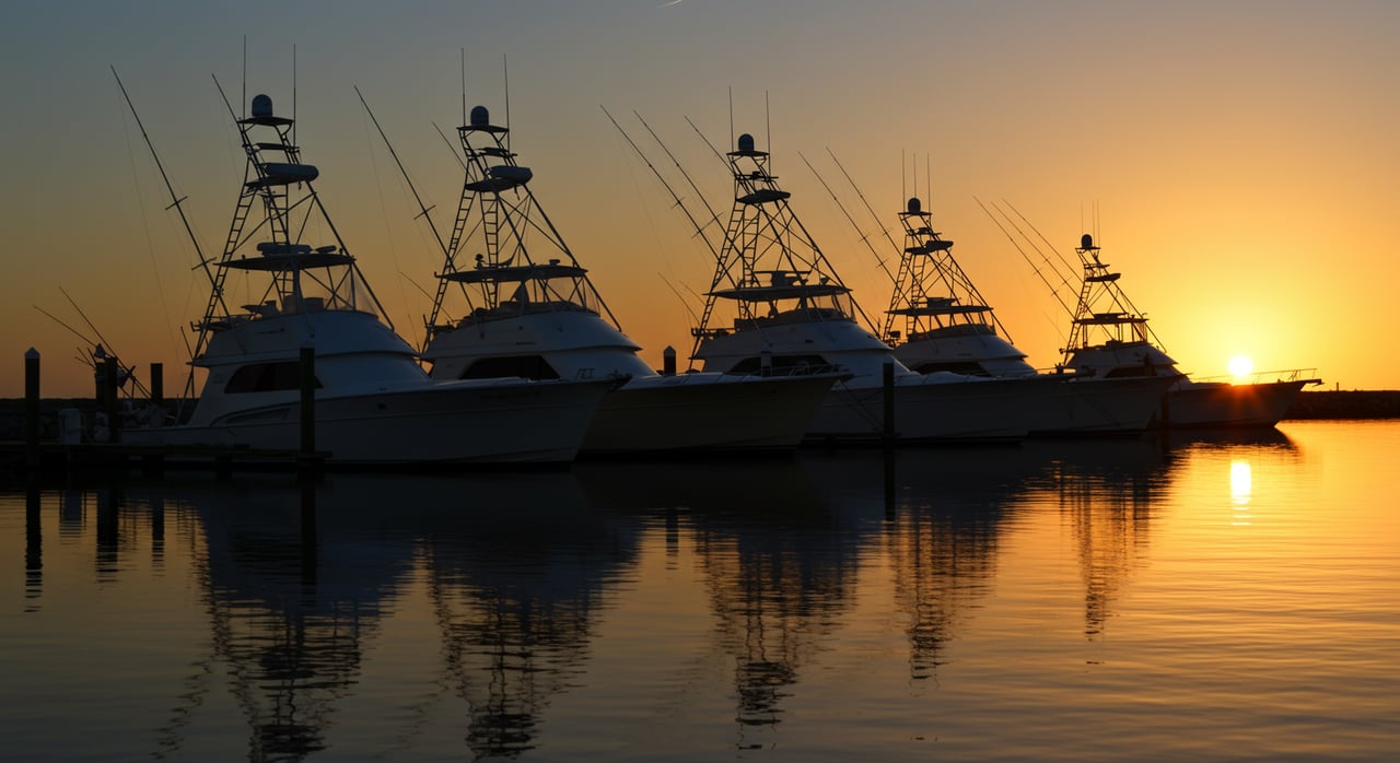 Sandestin Turkey Trot