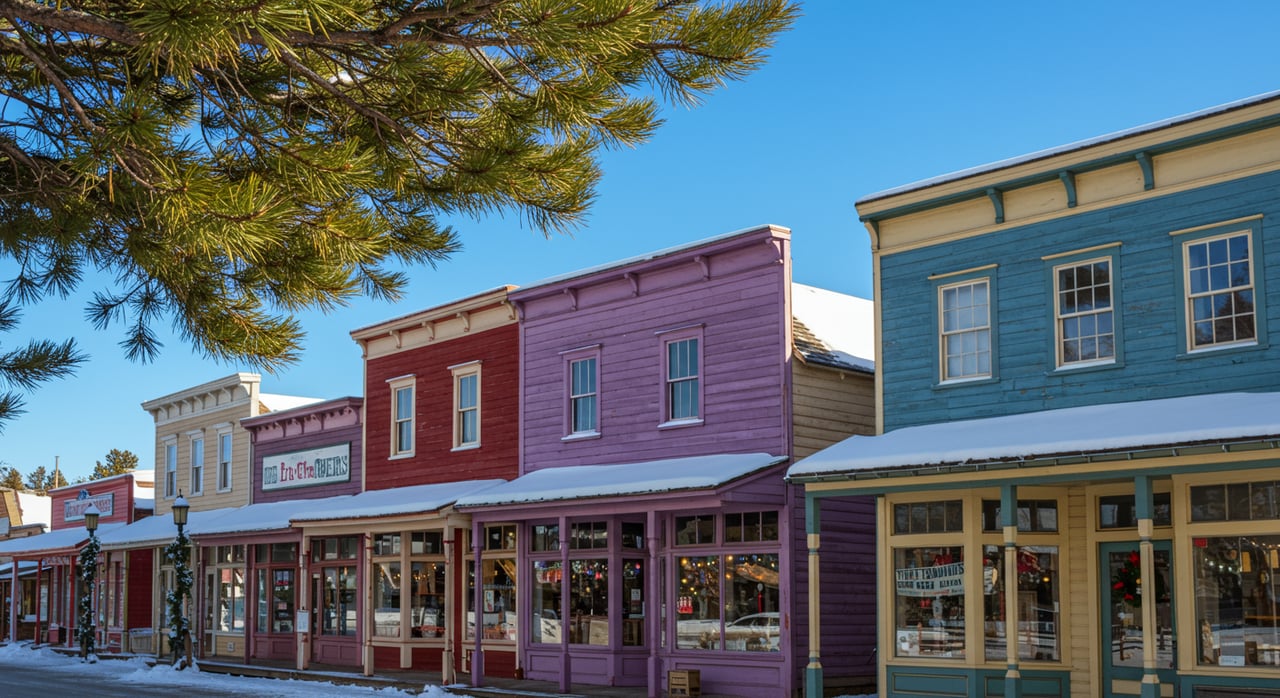 What to Know Before Buying a Park City Home